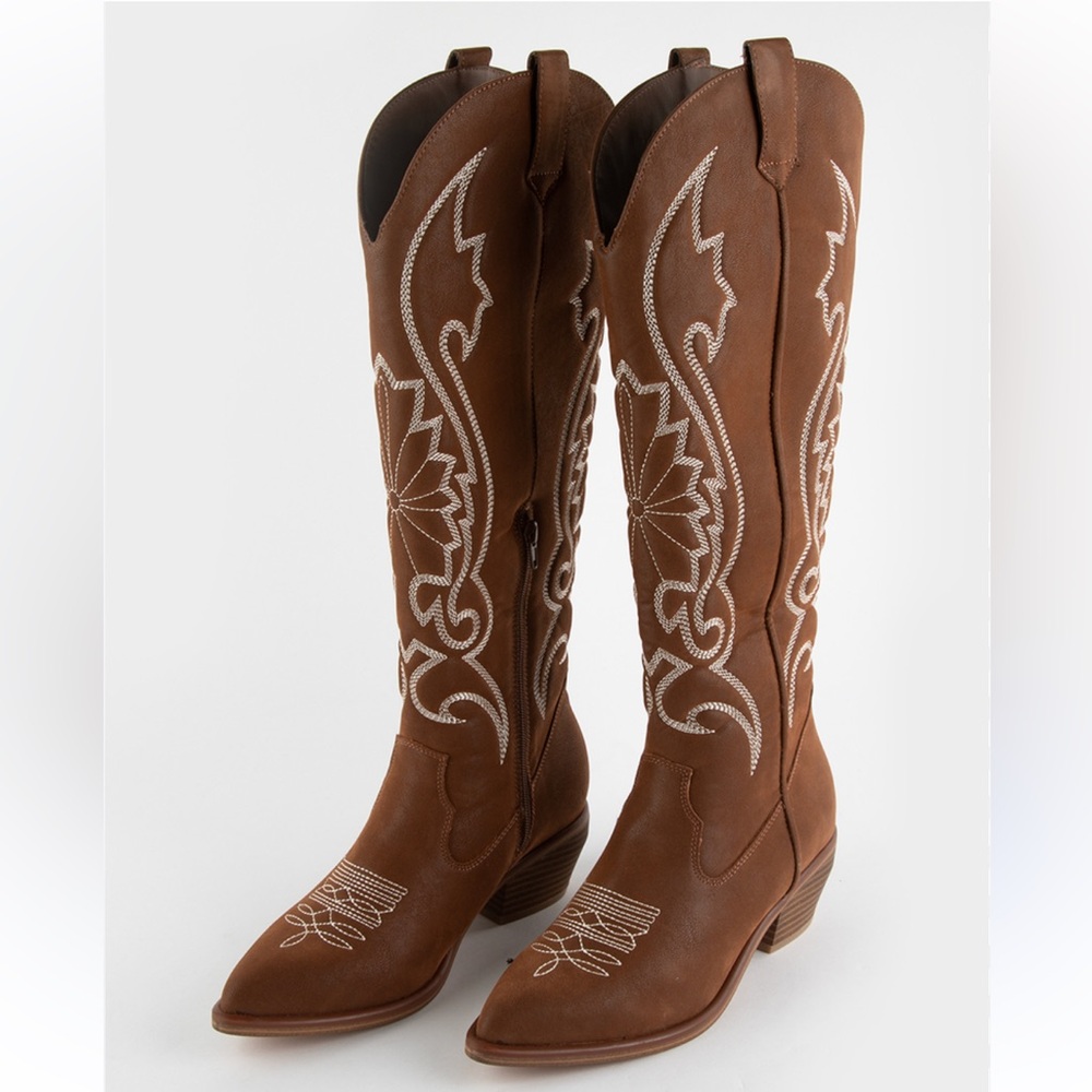 MIA western Boots